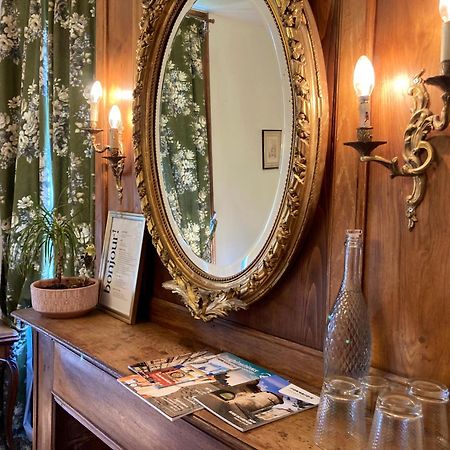 Chateau Isigny, Ideal Pour Les Familles Avec Enfants Et Les Animaux De Compagnie, Situe A Proximite Du Mont Saint-Michel Kültér fotó