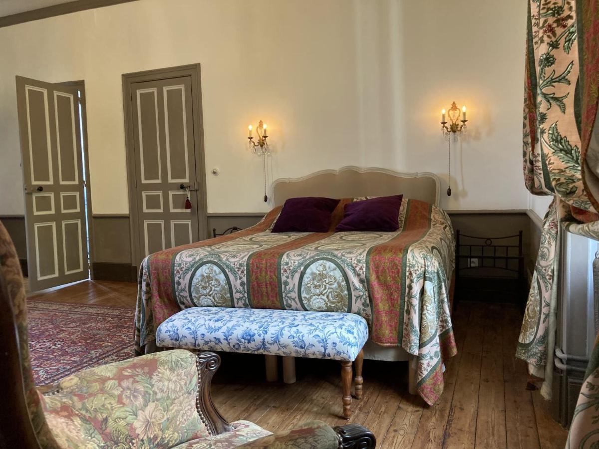 Chateau Isigny, Ideal Pour Les Familles Avec Enfants Et Les Animaux De Compagnie, Situe A Proximite Du Mont Saint-Michel Kültér fotó