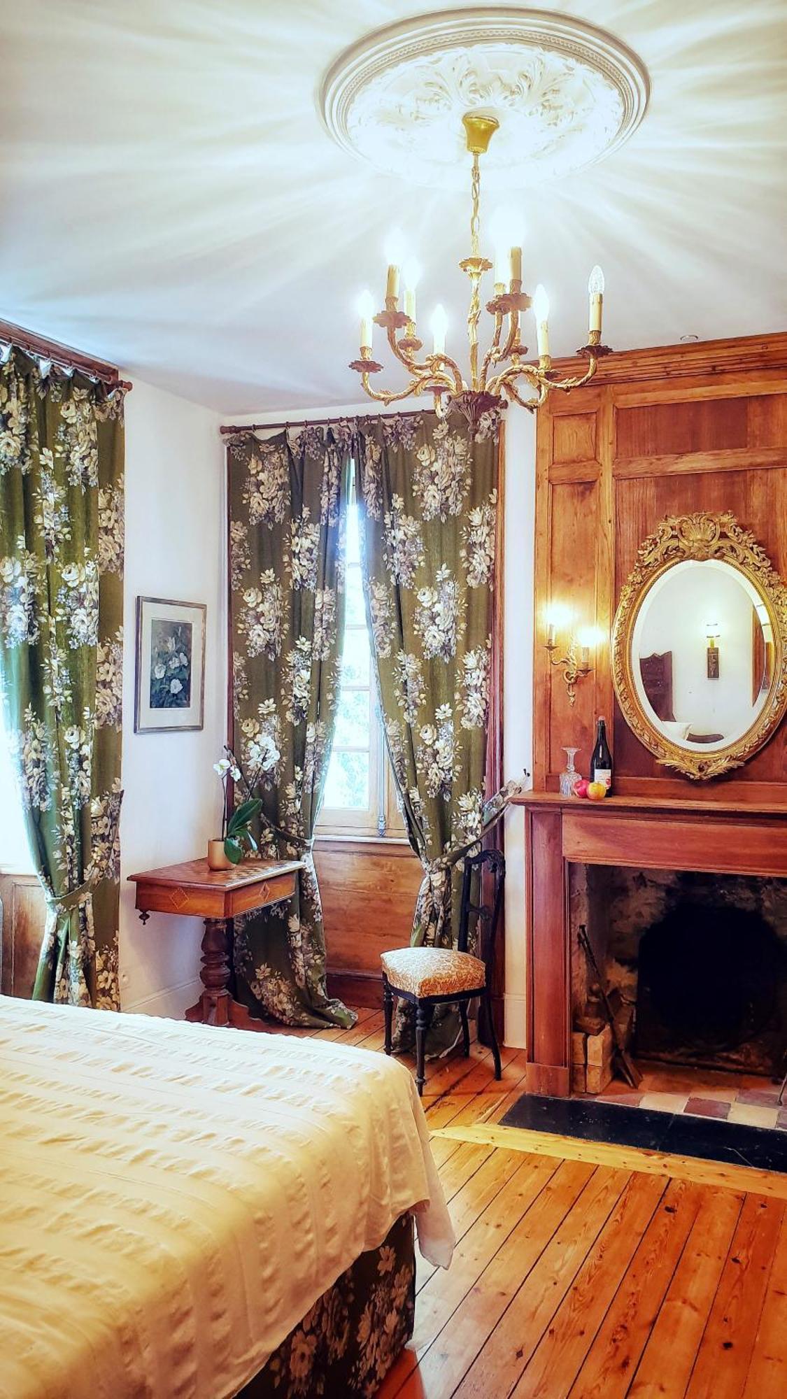 Chateau Isigny, Ideal Pour Les Familles Avec Enfants Et Les Animaux De Compagnie, Situe A Proximite Du Mont Saint-Michel Kültér fotó