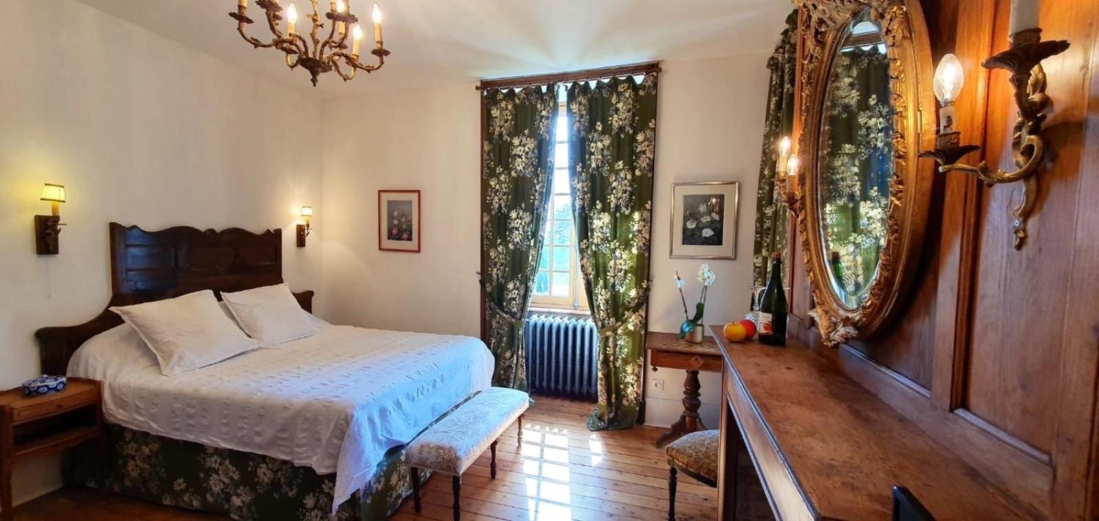 Chateau Isigny, Ideal Pour Les Familles Avec Enfants Et Les Animaux De Compagnie, Situe A Proximite Du Mont Saint-Michel Kültér fotó