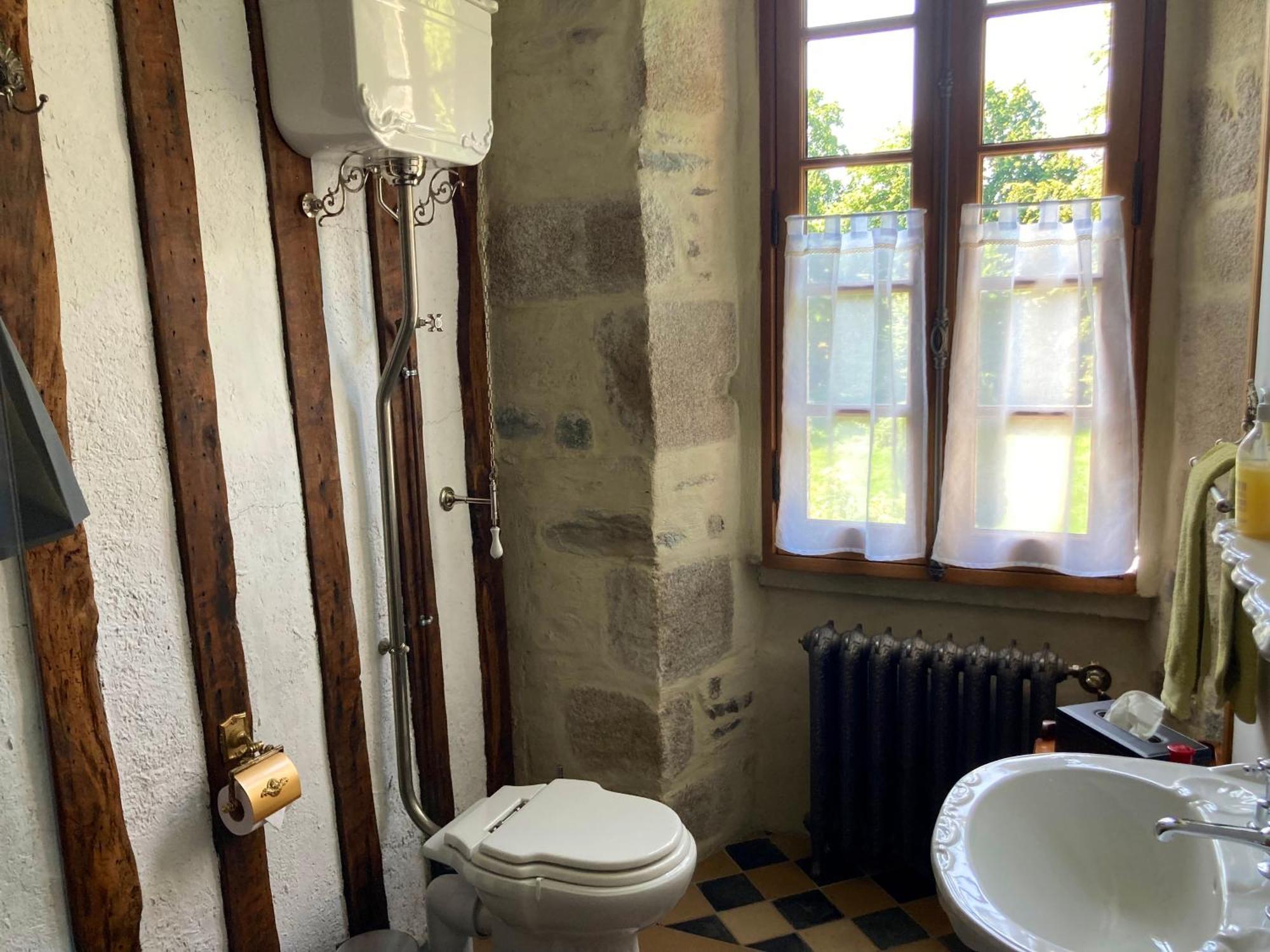 Chateau Isigny, Ideal Pour Les Familles Avec Enfants Et Les Animaux De Compagnie, Situe A Proximite Du Mont Saint-Michel Kültér fotó